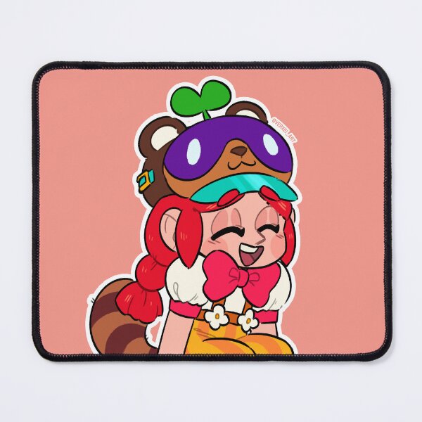 Item preview, Tanuki Jessie~ designed and sold by VERXEI.