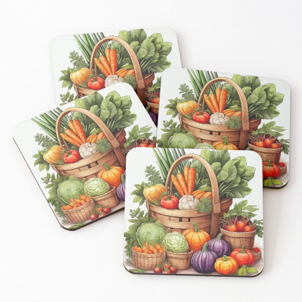 Item preview, Fresh Produce, Local Goodness designed and sold by bb-15artstudio.