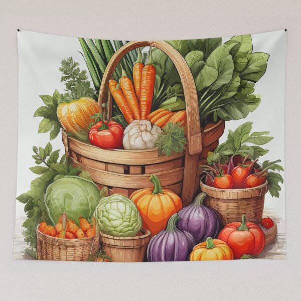 Item preview, Fresh Produce, Local Goodness designed and sold by bb-15artstudio.