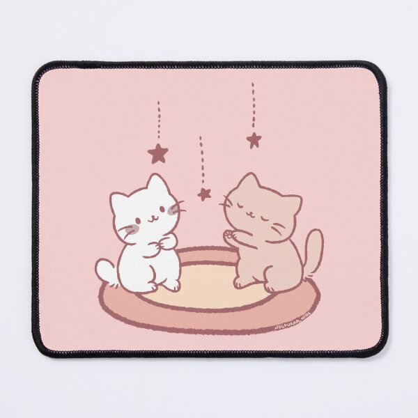 Item preview, Purr-fect Stargazers designed and sold by NocturnalNibs.