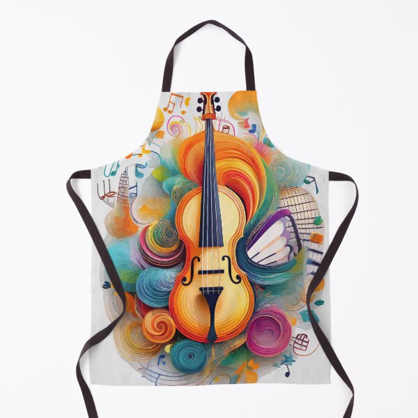 Item preview, Music Education: A Key to Creativity designed and sold by bb-15artstudio.