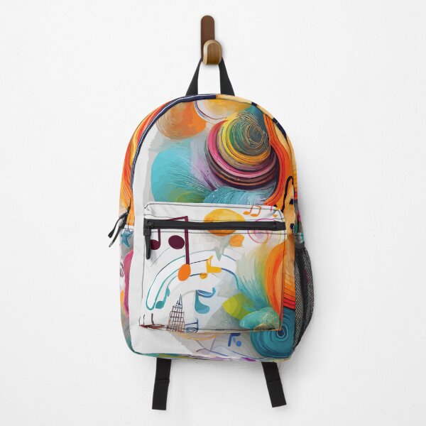 Item preview, Music Education: A Key to Creativity designed and sold by bb-15artstudio.