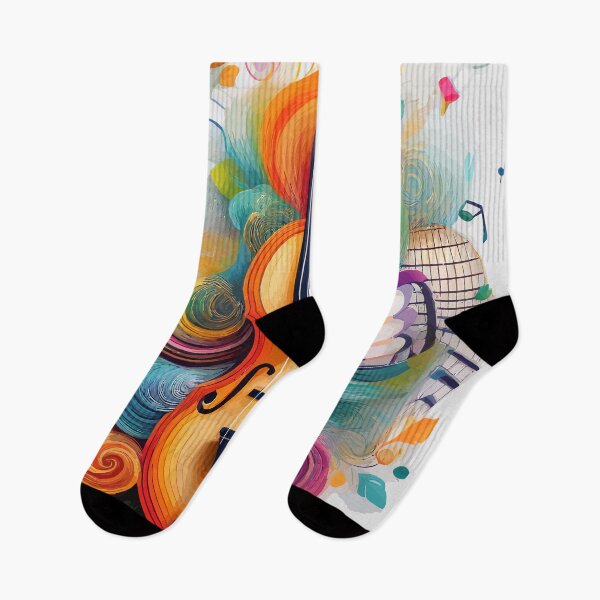 Item preview, Music Education: A Key to Creativity designed and sold by bb-15artstudio.