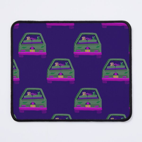 Item preview, Back Window-Navy designed and sold by deblevart.