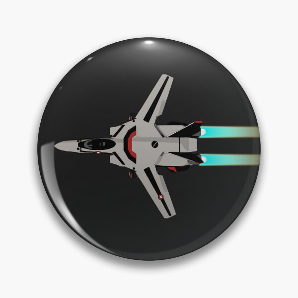 Item preview, Retro Jet Fighter Blast designed and sold by LeftoverKittyCo.
