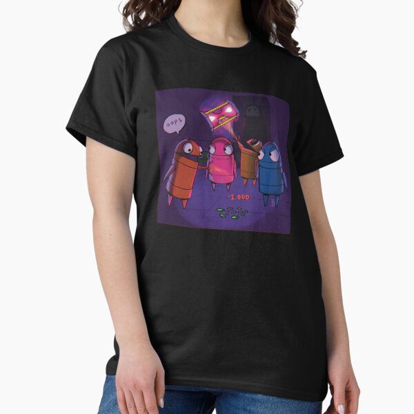 Vista previa del artículo con la obra «Juego R.E.P.O - ¡Uy!», diseñado y vendido por Littotree.