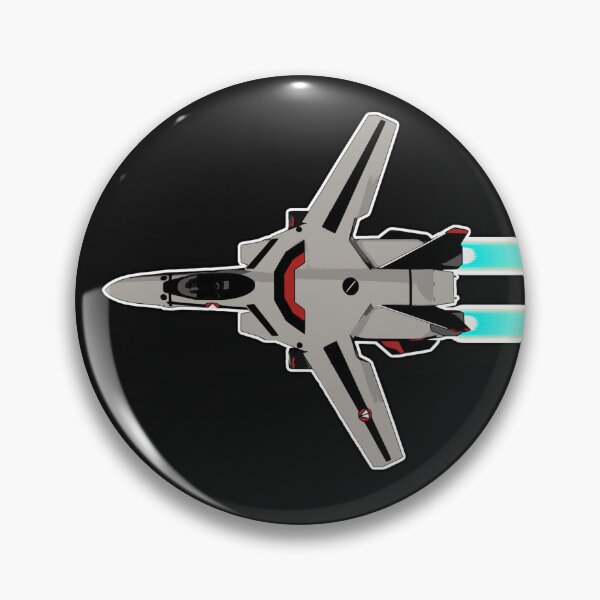 Item preview, Retro Jet Fighter Blast designed and sold by LeftoverKittyCo.