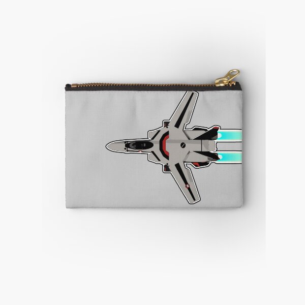 Item preview, Retro Jet Fighter Blast designed and sold by LeftoverKittyCo.