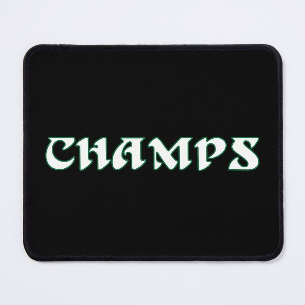 Item preview, Philadelphia Eagles Champs in White/Kelly Green designed and sold by ihhhhhh.