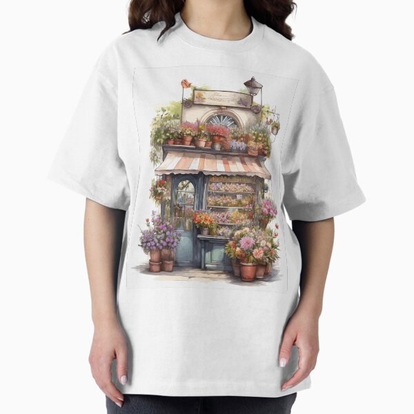 Item preview, The Beauty of Blooms in Full Color designed and sold by bb-15artstudio.