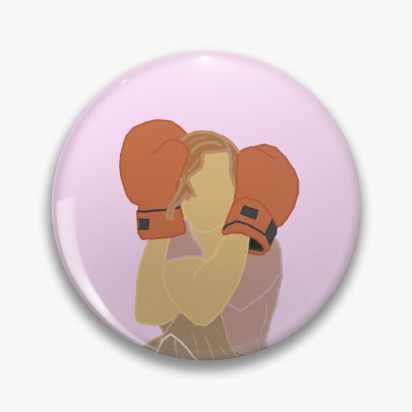 Item preview, boxing gloved josh designed and sold by Mysterious Goose .