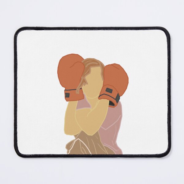 Item preview, boxing gloved josh designed and sold by Mysterious Goose .