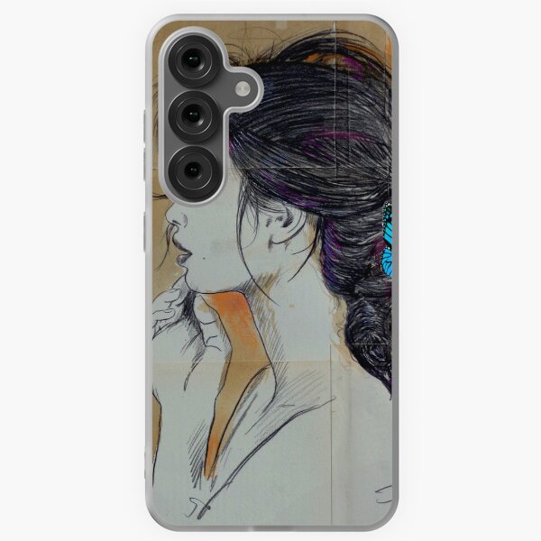 Item preview, buttefly clip designed and sold by Loui  Jover.