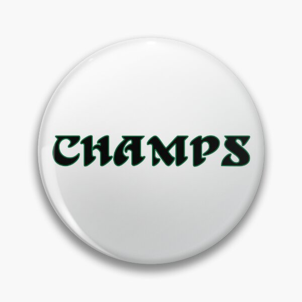 Item preview, Philadelphia Eagles Champs in Black/Kelly Green designed and sold by ihhhhhh.