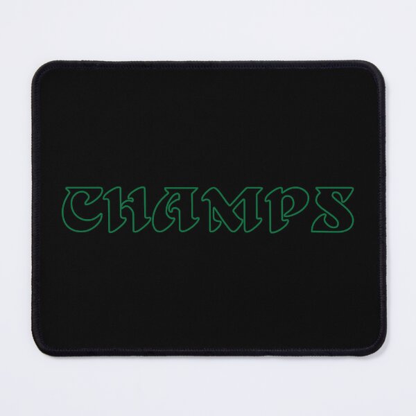 Item preview, Philadelphia Eagles Champs in Black/Kelly Green designed and sold by ihhhhhh.