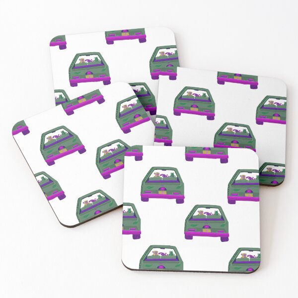 Item preview, Back Window-Original designed and sold by deblevart.