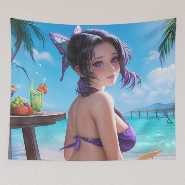 Item preview, Shinobu designed and sold by jinwooo.