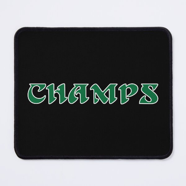 Item preview, Philadelphia Eagles Champs in Kelly Green/White designed and sold by ihhhhhh.