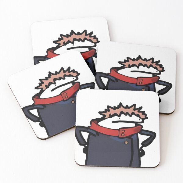 Item preview, Sukuna designed and sold by Trend-Hub.