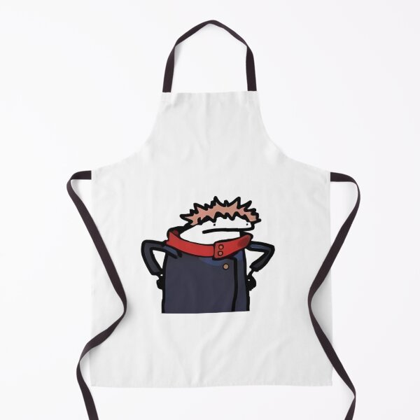 Item preview, Sukuna designed and sold by Trend-Hub.