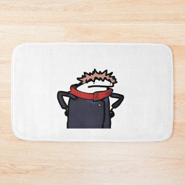 Item preview, Sukuna designed and sold by Trend-Hub.