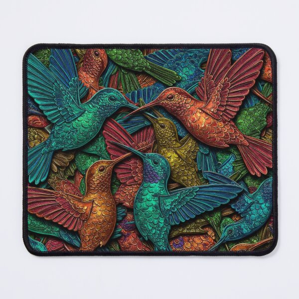 Item preview, Luminous Entangle designed and sold by AnTartstudios.