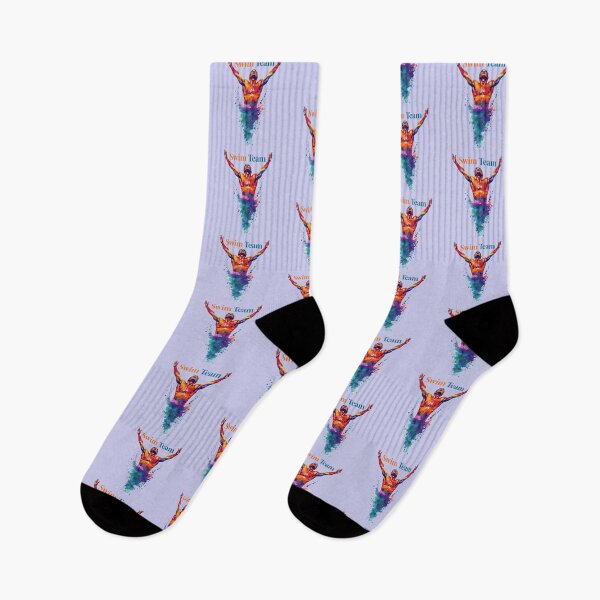 Item preview, Swimmer | Swim Team designed and sold by GrifonJ.