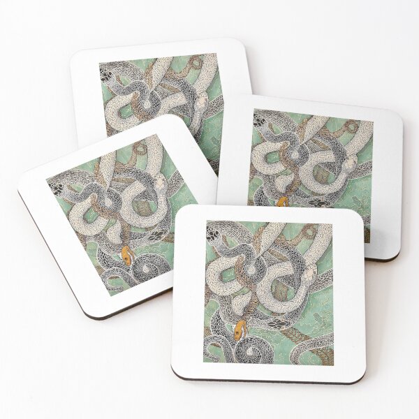 Item preview, Year of the Snake detail designed and sold by Martini Included.