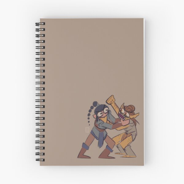 Item preview, Best Friends Chat designed and sold by The  Luckless Rat.