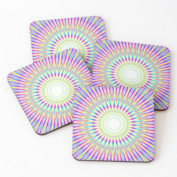 Item preview, Trippy illusion  designed and sold by Artistkhg.