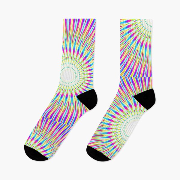 Item preview, Trippy illusion  designed and sold by Artistkhg.