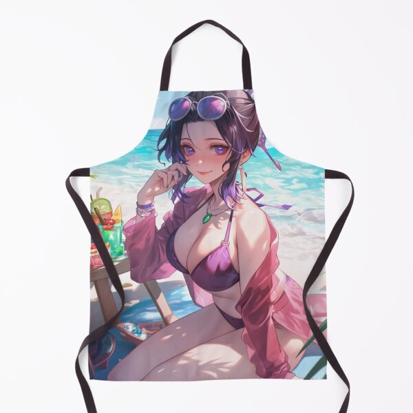 Item preview, Shinobu designed and sold by jinwooo.