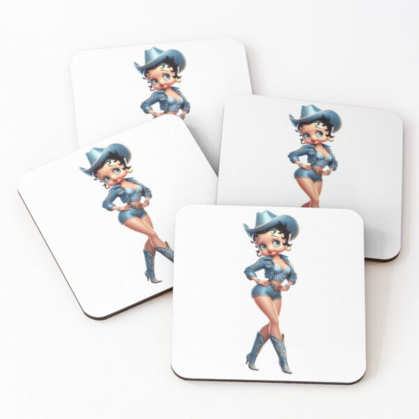 Item preview, BETTY BOOP designed and sold by CHRIST5000.