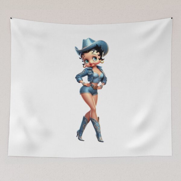 Item preview, BETTY BOOP designed and sold by CHRIST5000.