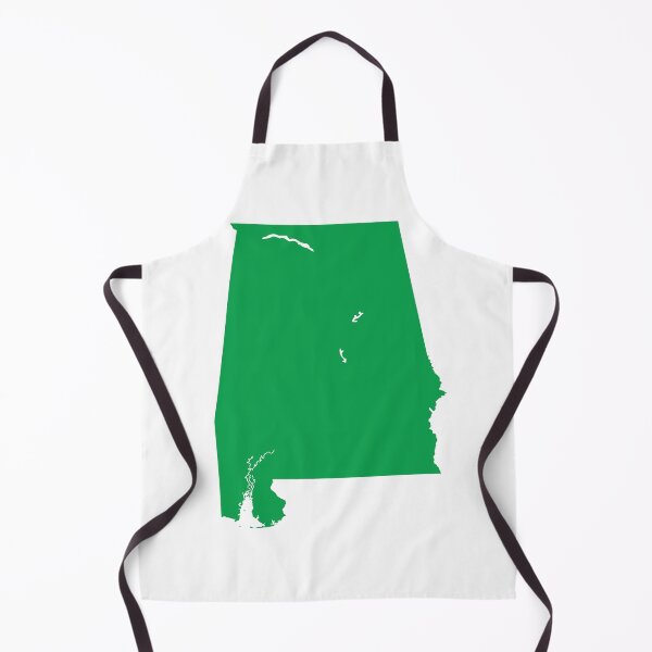 Item preview, Green Alabama Design designed and sold by PhilbonianDezin.