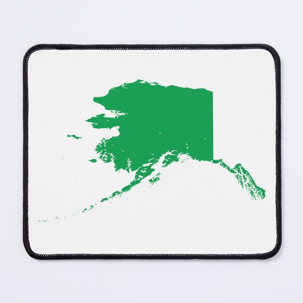 Item preview, Green Alaska Design designed and sold by PhilbonianDezin.