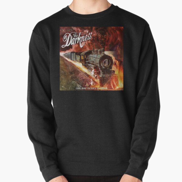 Item preview, One Way Ticket To Hell And Back Retro designed and sold by AnaArtes22.
