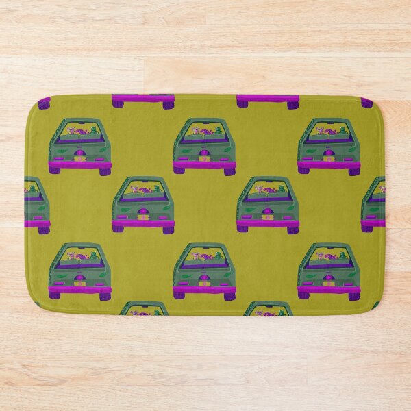 Item preview, Back Window-Yellow designed and sold by deblevart.