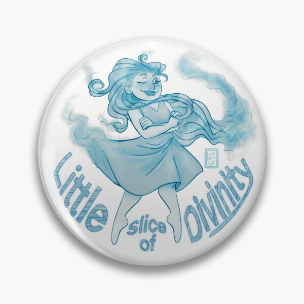 Item preview, Little Wind Sylph designed and sold by The  Luckless Rat.