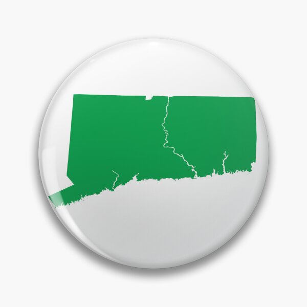 Item preview, Green Connecticut Design designed and sold by PhilbonianDezin.