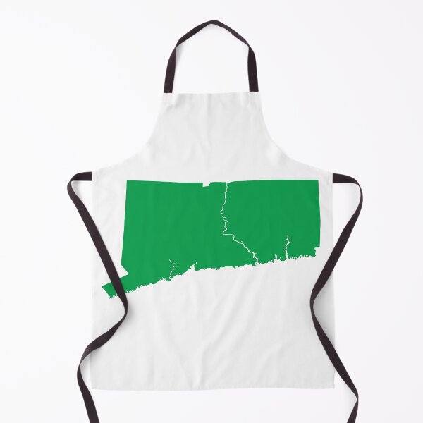 Item preview, Green Connecticut Design designed and sold by PhilbonianDezin.