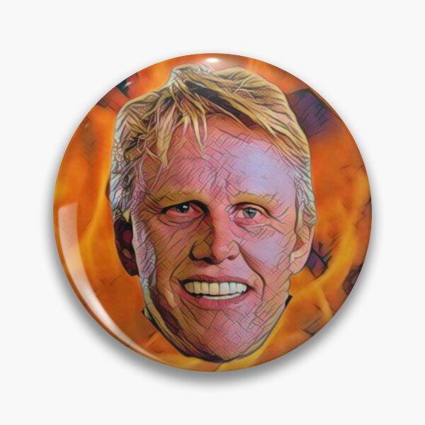 Item preview, The Gary  designed and sold by BansheeMilk.