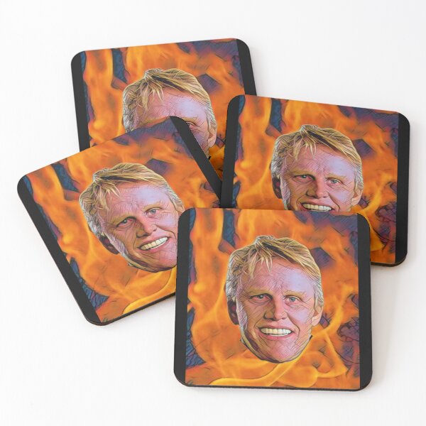 Item preview, The Gary  designed and sold by BansheeMilk.