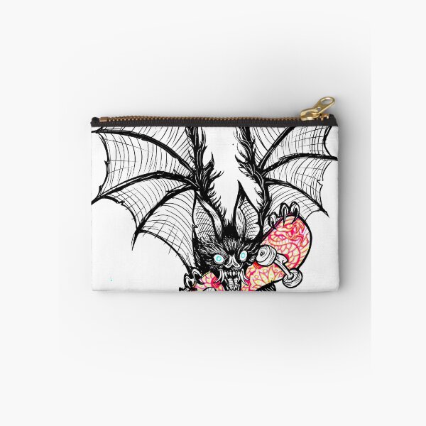 Item preview, Copy of bat on skate designed and sold by UrielCalavera.