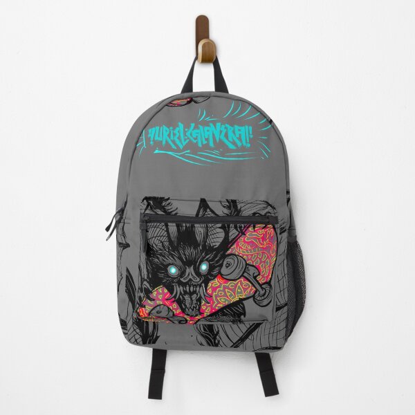 Item preview, Copy of bat on skate designed and sold by UrielCalavera.