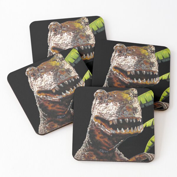 Item preview, Dinosaur from the "Land of the Lost" designed and sold by velvetify.com.