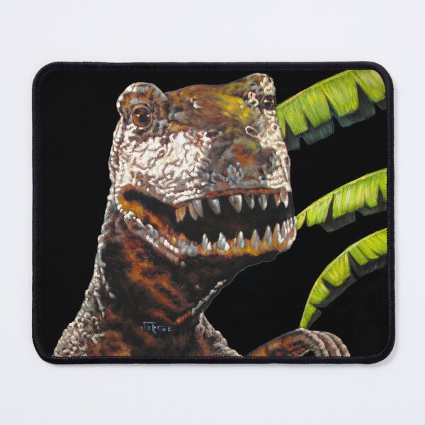Item preview, Dinosaur from the "Land of the Lost" designed and sold by velvetify.com.