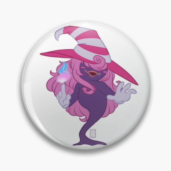 Item preview, Little Siren designed and sold by The  Luckless Rat.