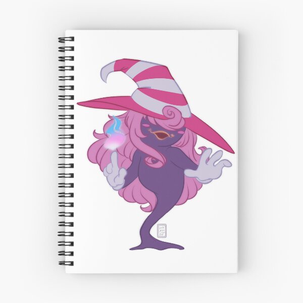 Item preview, Little Siren designed and sold by The  Luckless Rat.