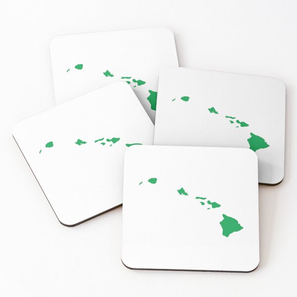 Item preview, Green Hawaii Design designed and sold by PhilbonianDezin.